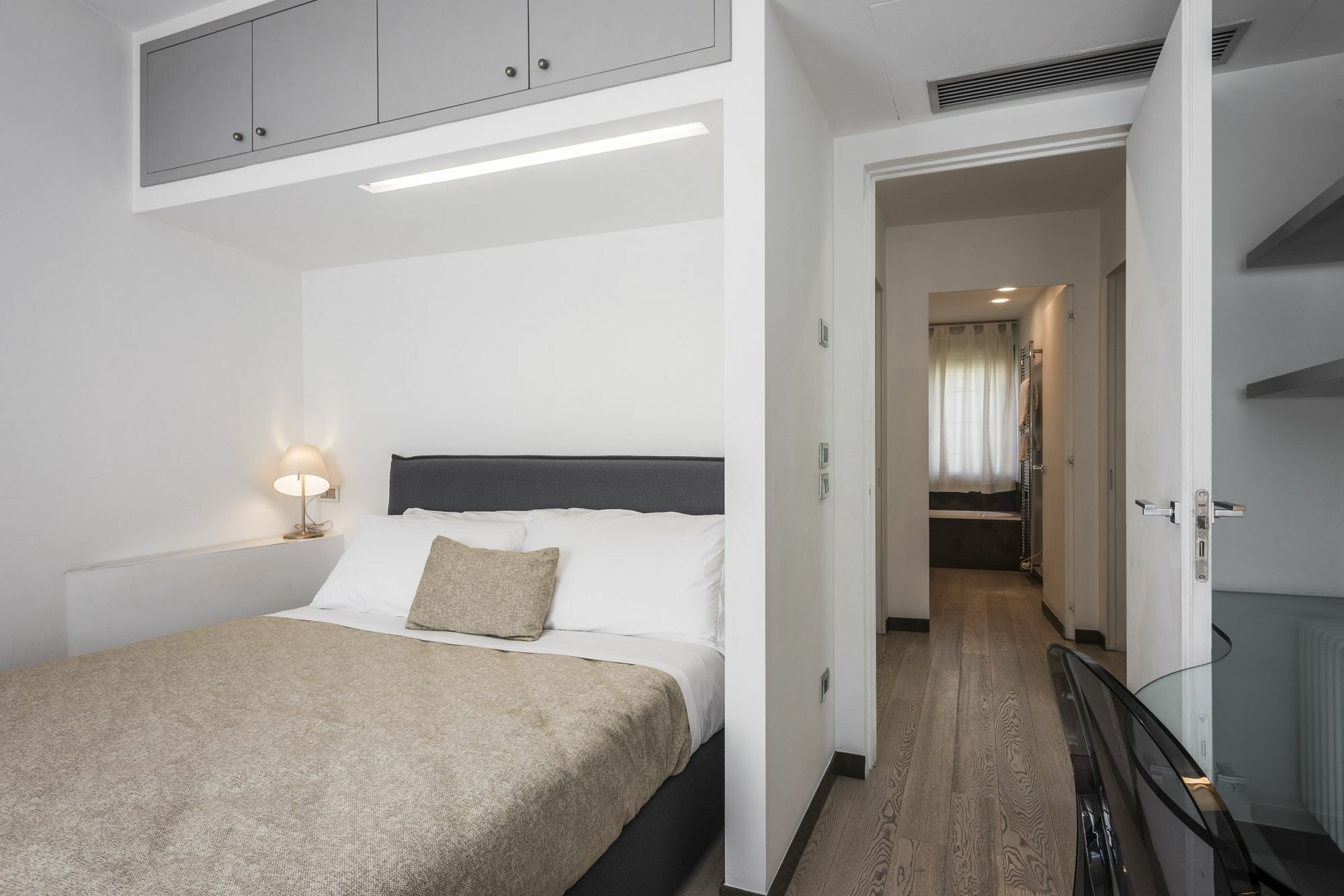 Myplace Via Castelmenardo Apartment Treviso Exterior photo