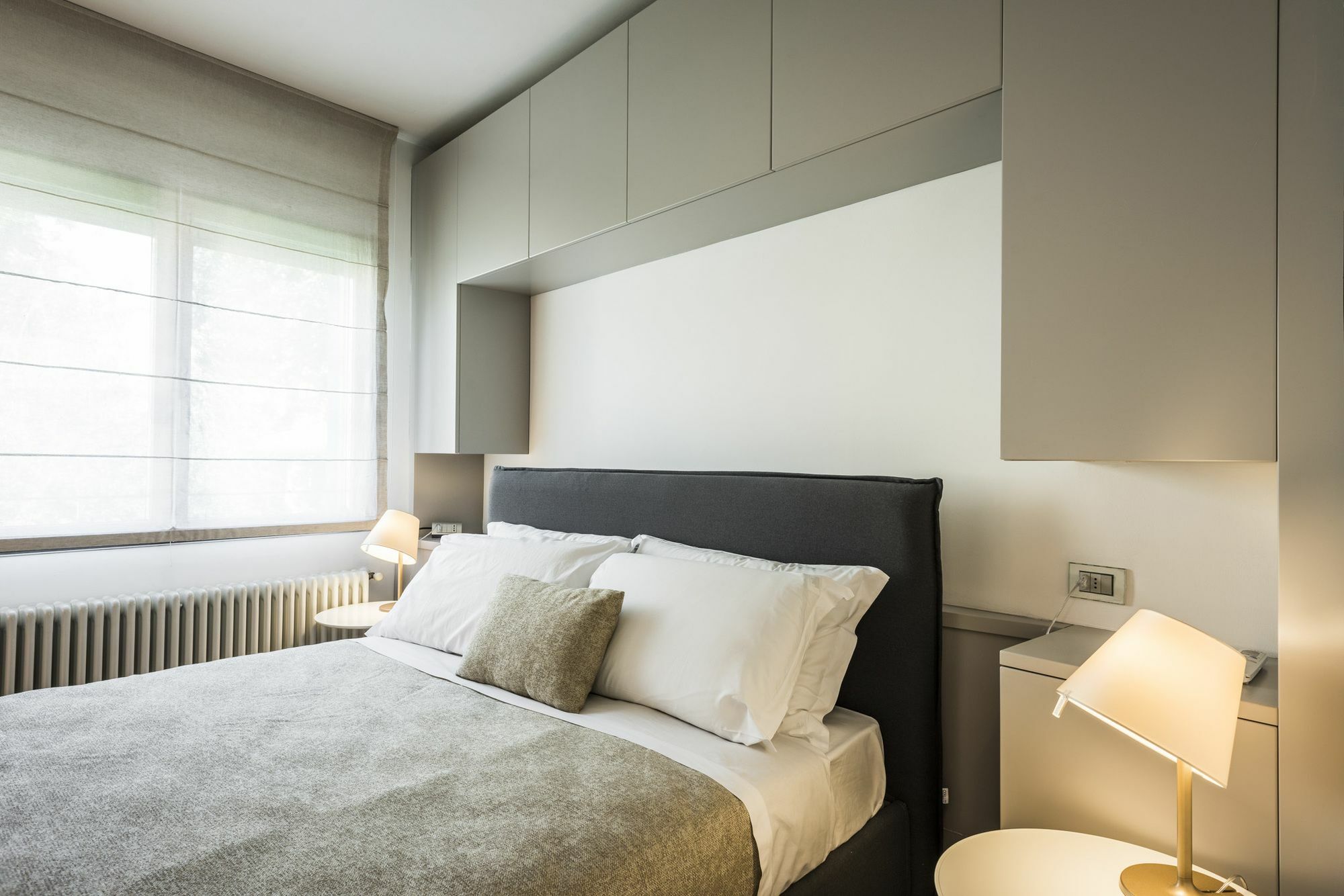 Myplace Via Castelmenardo Apartment Treviso Exterior photo