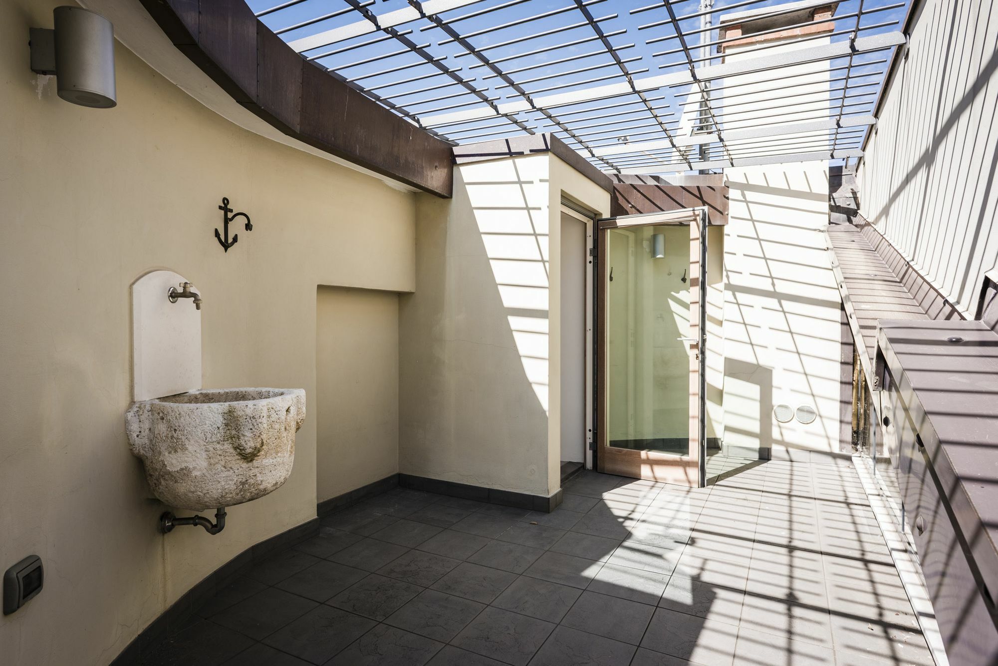 Myplace Via Castelmenardo Apartment Treviso Exterior photo